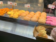 -LELECHA乐乐茶(美罗城店)