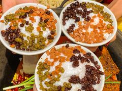 -四小区火锅·巷子里的重庆火锅(花照壁店)