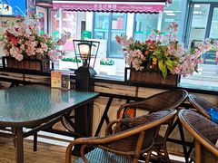 -香港威特瑞茶餐厅(小白楼音乐厅店)