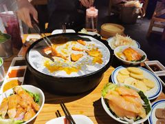 -么肆烤肉(汉街形象店)