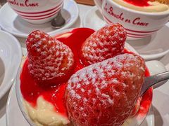 -烁先生披萨·儿童餐下午茶(河南岸店)