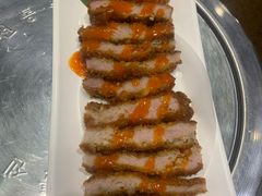 猪排q-合合大冷面(湖南店)