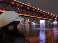 -武昌江滩
