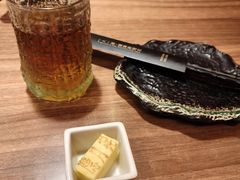 -隐月· 㐂和食屋(芝罘万达公馆店)