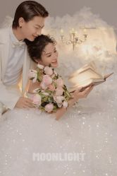 -巴黎恋人(盛景嘉园店)