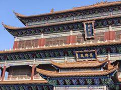-大悲禅寺