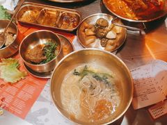 -西塔老太太泥炉烤肉(苏州大悦城店)