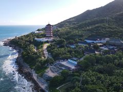 -三亚南山文化旅游区