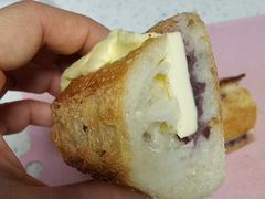 -富贵面包公司(运河店)