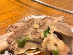 -余桥村牛肉汤(茸平路店)