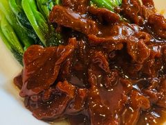 -新侨小馆(东直门北小街店)