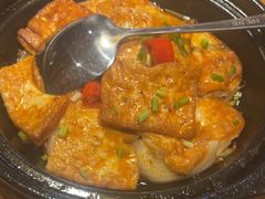 -味莊餐厅(康庄南街店)