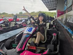 -竞速卡丁车赛车会(道滘店)