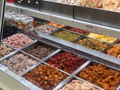 -二斗栗子(黄河道店)