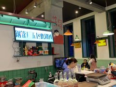 -XiaoJunGan Hotpot 钢管厂五区小郡肝火锅串串香