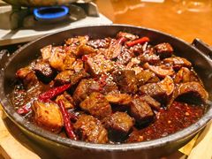 -麒麟小院·老九江菜(安平路店)