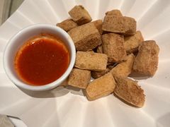 -涌上外婆桥(南塘店)