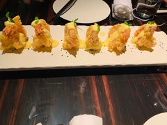 -运·中餐厅(成都华尔道夫酒店)