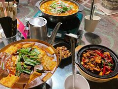 -C31地窖餐厅(黑龙江北路店)