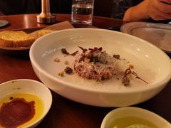 -Tivano意大利餐厅(成都居舍酒店)