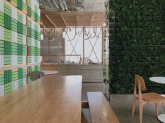 -Green Option(官舍店)