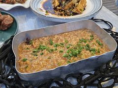 -后海16号·北京私房菜