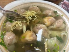 -吉云馄饨(桑梓路店)