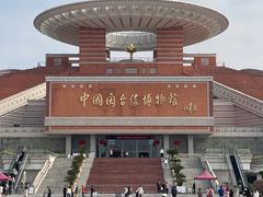 -中国闽台缘博物馆