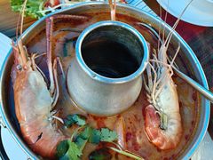 -山色西餐·柴火烤披萨