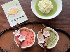 -金陵家宴·金陵春·南京菜(夫子庙店)
