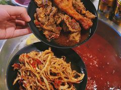 -三江汇火锅店(保全街店)