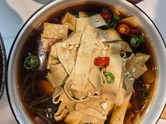 -小秦淮·南京土菜(新亭西路店)