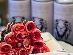 -揽月斋炙子烤肉·清真(安定门·五道营店)
