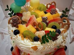 -好利来(欢乐谷店)