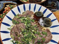 -面乙新派手擀面(大悦城店)