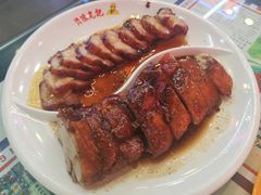 -澳门陈光记烧味饭店(万象城店)