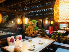 大堂-大张烙馍村(泉山店)