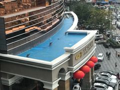 -金苑海鲜酒家(来魅力店)