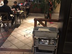 -何师烧烤Pro ·江湖川菜·小龙虾·精酿(太古里旗舰店)