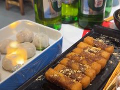 -钢管厂五区小郡肝火锅串串香(清河店)