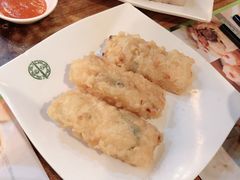 美味炆鲜竹卷-添好运点心专门店(深水埗店)