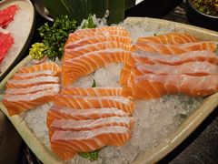 -牛New寿喜烧(新六百店)