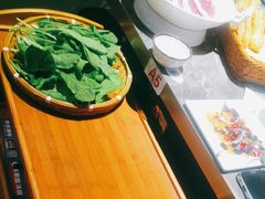 -煮意潮牛鲜牛肉火锅(世纪金源店)