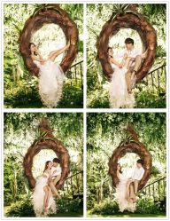 -帆拉斐婚纱摄影(春熙店)