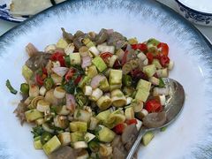 -旺角小渔村(二马路店)