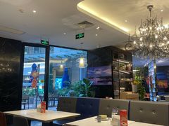 -鹿港小镇(金虹桥国际中心店)