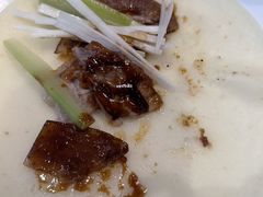 -福来居烤鸭店(天坛二店)