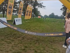 -汉长安城未央宫国家考古遗址公园