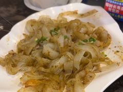 -郑贵初烧烤·烤凤爪的发明者(王家湾店)