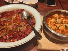 -外婆家(西溪印象城店)